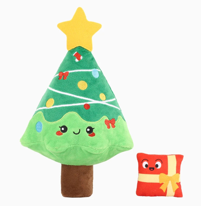 Hugsmart Christmas Tree