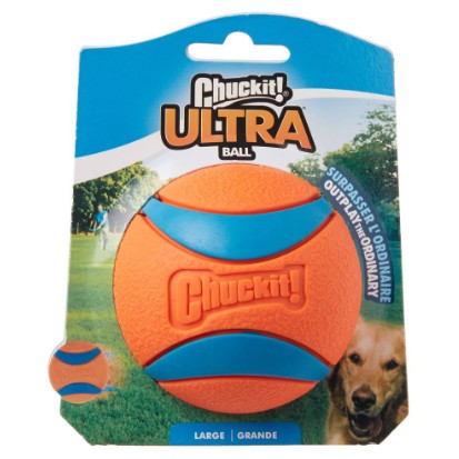 Chuckit! Ultra Ball