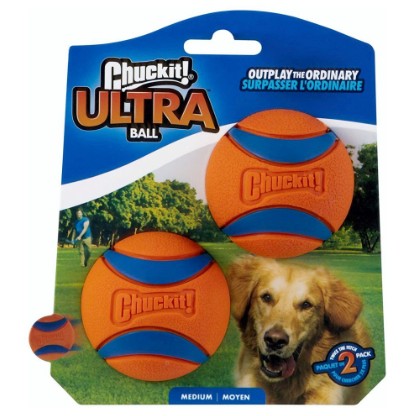 Chuckit! Ultra Ball