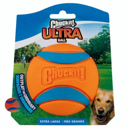 Chuckit! Ultra Ball