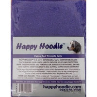 Happie Hoodie 2pk- L&S