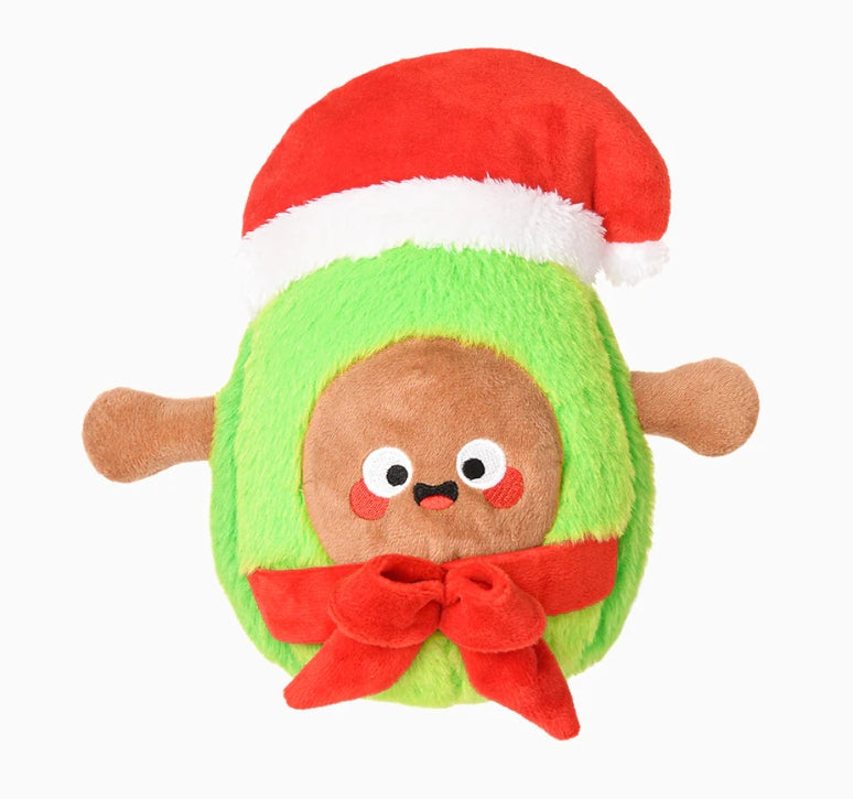 Hugsmart Super Ball Santa Avocado