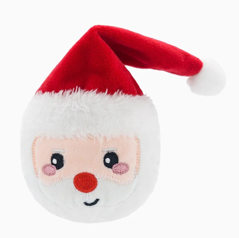 Hugsmart Super Ball Santa