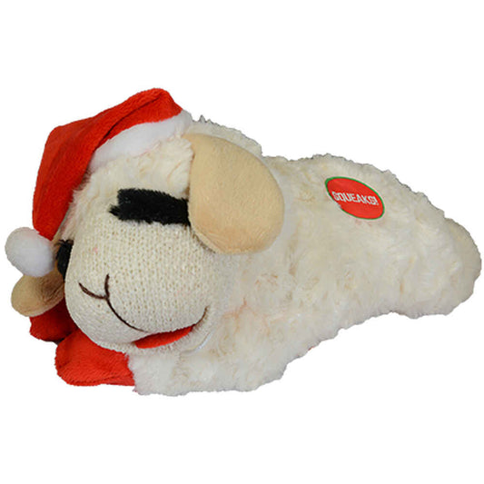 Multi Pet Christmas Holiday Lamb Chop