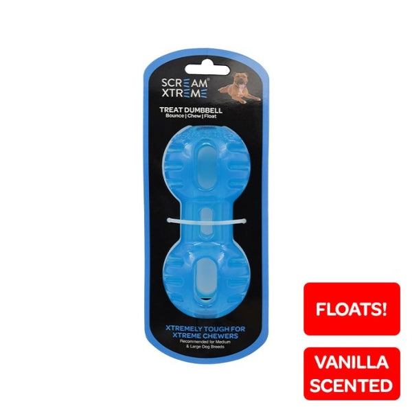 Scream Xtreme Dumbbell