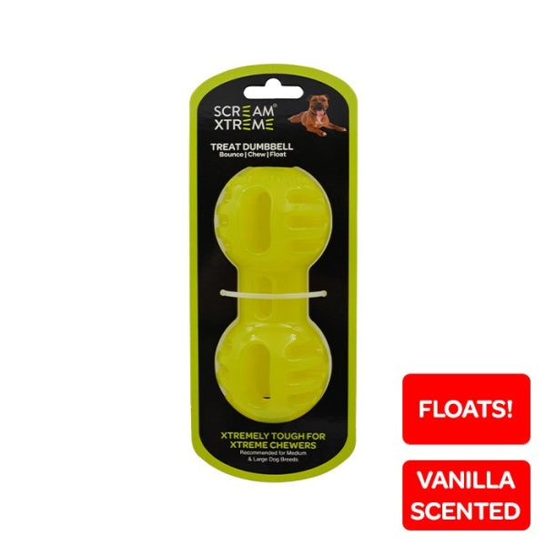 Scream Xtreme Dumbbell