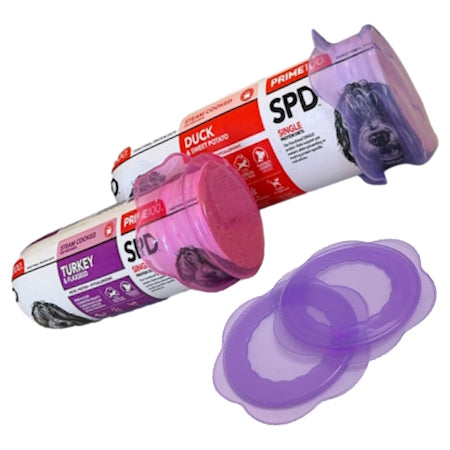 Diggity Dog Fresh Cover